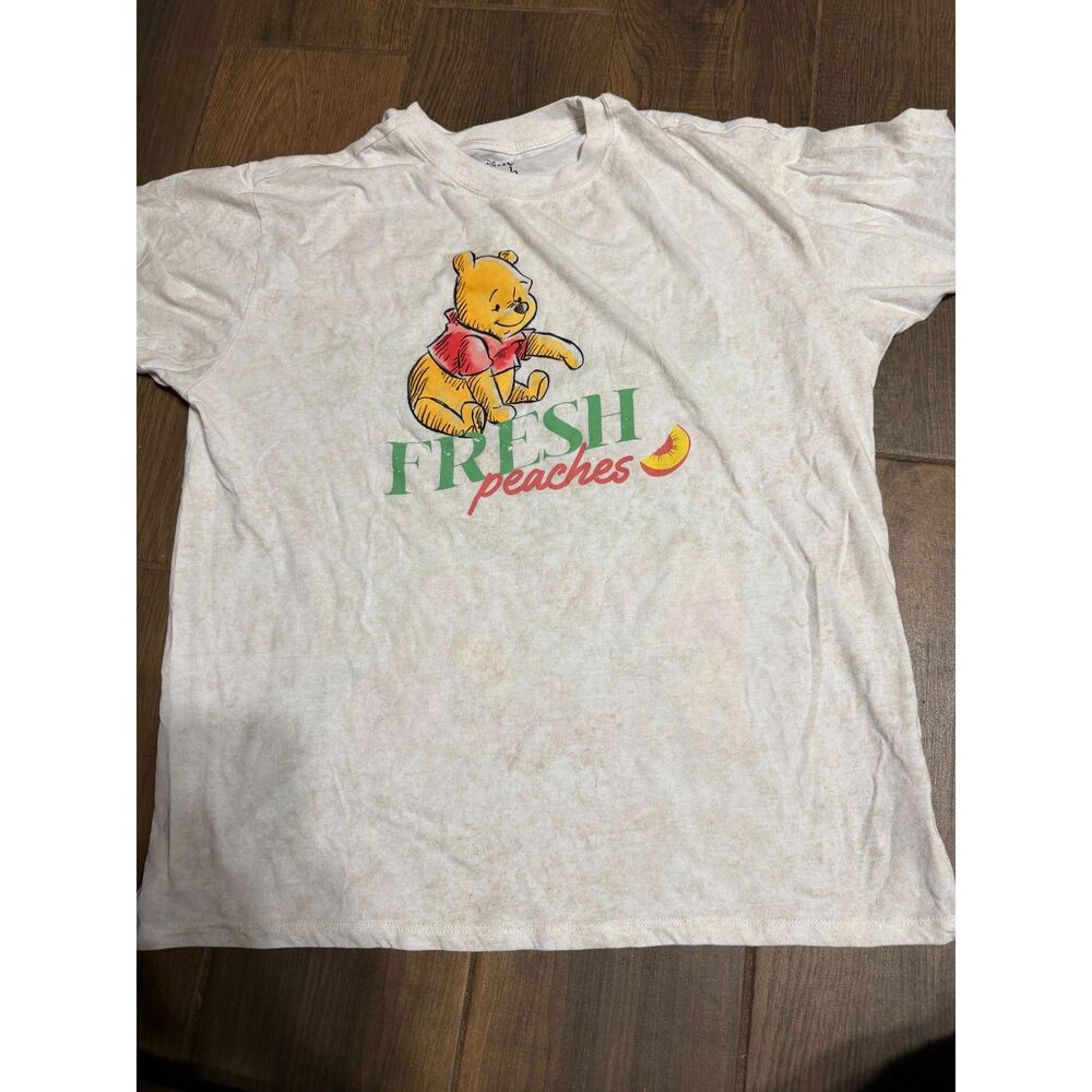 Disney Winnie The Pooh Shirt